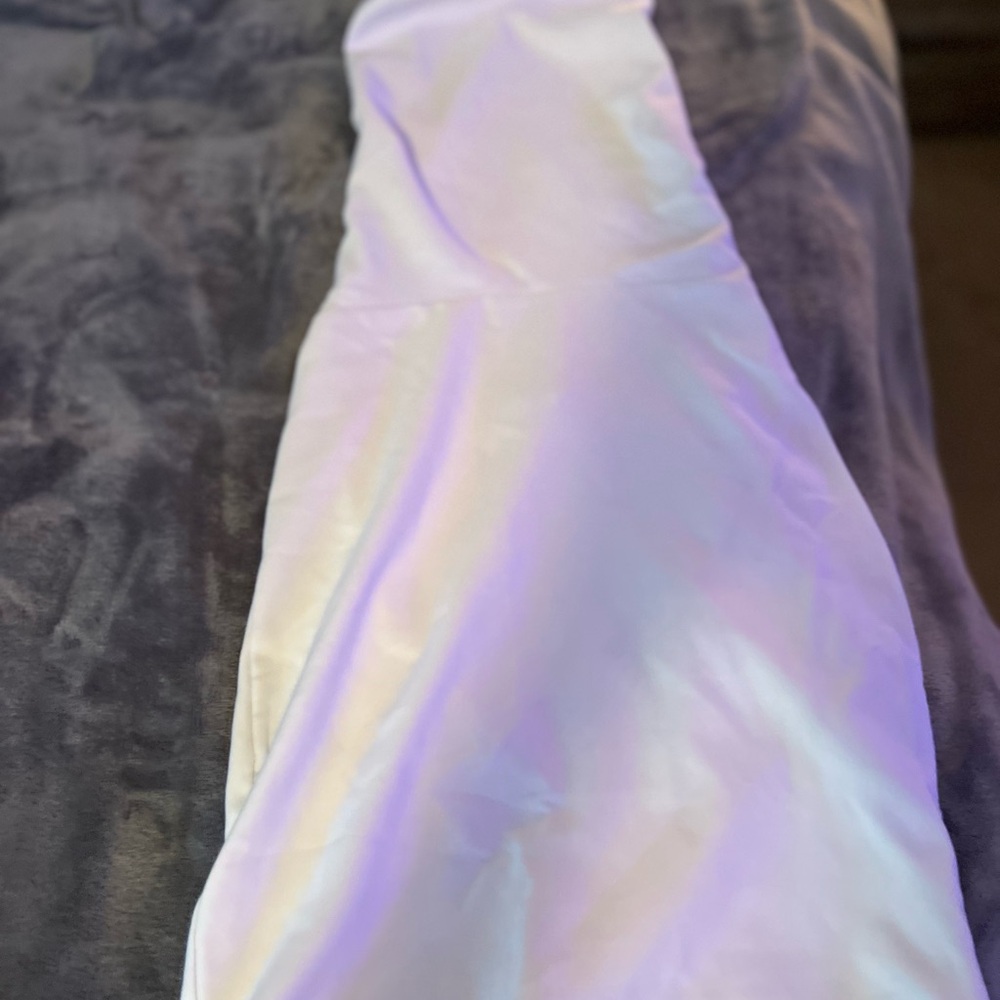 Elegant White dress
